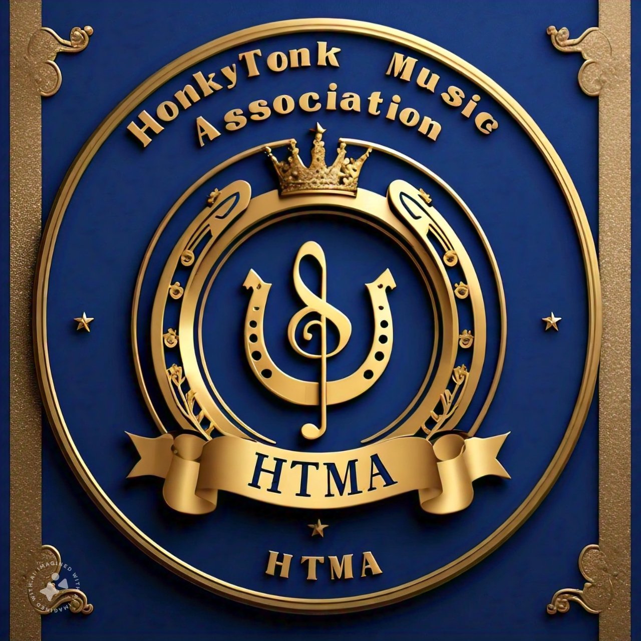 Honky Tonk Music Association